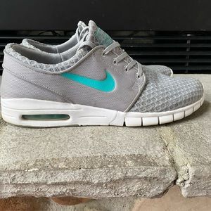 NIKE SB STEFAN JANOSKI MAX MARTY MCFLY